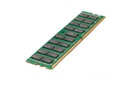 Серверная оперативная память HP 16GB DDR4 1Rx4 PC4-2666V-R  (850880-001)