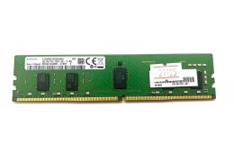 Серверна оперативна пам'ять HP 8GB DDR4 2Rx8 PC4-2666V-R (864706-591)