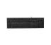 Клавиатура Dell KB216 Multimedia Black (580-AHHE)