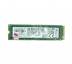 Накопичувач SSD Samsung [128GB M.2 NVMe] MZ-VLV1280 (MZVLV128HCGR-000L1 / 5L0QBXV7) / 21193