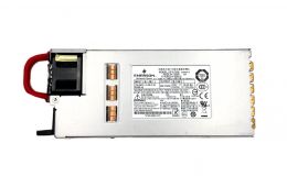 Блок питания Arista 460W DCS-7124SX STD (DS460S-3-401, DS460S-3, ASASY-00255-03, ASPWR-00152-TST, PWR-00152-01) / 21281