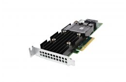 Контролер RAID DELL PERC H740p PCI-E 12Gbps SAS / SATA 8GB Cache Raid Controller (DPNHJ / 3JH35)