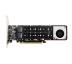 Адаптер NVME [PCIe x16 to 4 х M.2 M-key NVME] Expansion Card Adapter