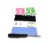 Радіатор M.2 2280 NVME Cooling Heatsink Heat Thermal Pads for M.2 NGFF 2280 PCI-E SSD