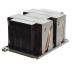 Радиатор охлаждения сервера Dell PowerEdge R840 (15W0N)