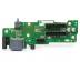 Райзер DELL R840 Riser 1 CARD (C3YJN)