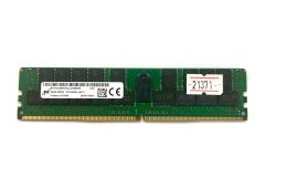Серверна оперативна пам'ять Micron 64GB DDR4 4DRx4 PC4-2666V-L (MTA72ASS8G72LZ-2G6B2Q1)