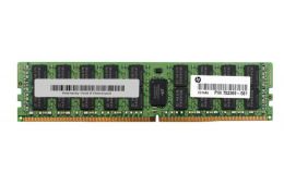 Оперативная память HP 16GB DDR4 1Rx4 PC4-2133P-R (752369-581)