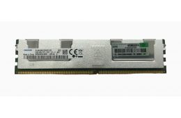 Оперативная память HP 64GB DDR4 4DRx4 PC4-2400T-L (819413-001 / 809085-091 / 809085-391)