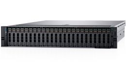 Сервер DELL R840 (24x2.5) SFF