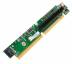 Райзер HP DL380 Gen10 [1x16 1U] Riser (875085-001)