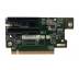 Райзер HP DL380 Gen10 2x8 PCIe tertiary riser (877947-001)