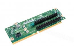 Райзер HP DL380 Gen10 x16 x16 PCIe S2/3 riser (875060-001)