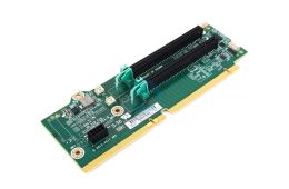 Райзер HP DL380 Gen10 x16 x16 PCIe S1/2 riser (875059-001)