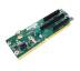 Райзер HP DL380 Gen10 [2x8 1x16 PCIe] riser (875058-001) / 21440