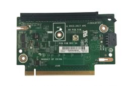 Райзер HP DL380 Gen10 x16 PCIe tertiary riser (875061-001)
