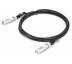 Кабель DAC Alistar SFP+ to SFP+ 10G Directly-attached Copper Cable 1M (DAC-SFP+1M)