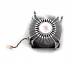 Радиатор охлаждения Dell Optiplex 3040 / 5040 / 7040 Desktop CPU Heatsink (3VRGY)
