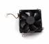 Радиатор охлаждения Dell Optiplex 3040 / 5040 / 7040 Desktop CPU Heatsink (3VRGY)