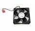 Вентилятор охолодження DELL OptiPlex [3040 / 5040] 12V 4 Pin Fan 80 x 20 (MPNKK) / 21462