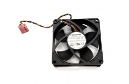 Вентилятор охлаждения DELL OptiPlex  [3040 / 5040] 12V 4 Pin Fan 80 x 20 (MPNKK) / 21462