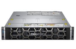 Сервер DELL XC740XD [R740xd] (12x3.5) LFF
