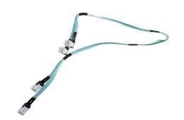 Кабель HP Mini SAS To Mini SAS Cable DL380 Gen9 (776402-001 /784629-001) / 21483