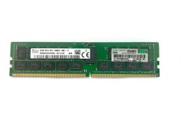 Серверная оперативная память KINGSTON 32GB DDR4 2RX4 PC4-2666V-R (KTN78Y-MIE)