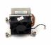 Радиатор охлаждения HP 800 G1 SFF, ProDesk 600. 4-Pin CPU Fan w/Heatsink (711578-001 / 711578-002)