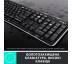 Комплект Logitech MK270 Wireless UA Black (920-004508)