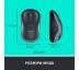 Комплект Logitech MK270 Wireless UA Black (920-004508)