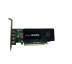 Відеокарта Nvidia Quadro K1200 4GB GDDR5 4x Mini DisplayPort(699-5G200-0500-120D)