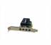 Відеокарта Nvidia Quadro K1200 4GB GDDR5 4x Mini DisplayPort(699-5G200-0500-120D)