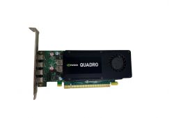 Видеокарта Nvidia Quadro K1200 4GB GDDR5 4x Mini DisplayPort(699-5G200-0500-120D)