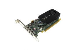 Видеокарта БУ NVIDIA Quadro NVS 510 1GB PCI-e Graphics Card (699-52013-0500-120D)