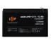 Акумулятор AGM LPM 12V — 12 Ah