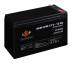 Акумулятор AGM LPM 12V — 12 Ah
