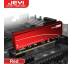 Адаптер JEYI M.2 NVME To PCIE 4.0 X16 Adapter with Aluminum Heatsink Case