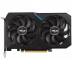 Видеокарта ASUS GeForce RTX 3050 8GB GDDR6 DUAL OC DUAL-RTX3050-O8G