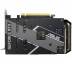 Видеокарта ASUS GeForce RTX 3050 8GB GDDR6 DUAL OC DUAL-RTX3050-O8G