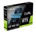 Видеокарта ASUS GeForce RTX 3050 8GB GDDR6 DUAL OC DUAL-RTX3050-O8G