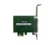 Адаптер SIIG CyberPro E326765 CyberSerial 4S PCIe x1 Serial Card (JJ-E40011-S3) / 21645