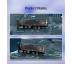 Адаптер JEYI M.2 NVME to PCIE X16 Adapter, 2280/60/42/30 NVMe SSD to PCIe 4.0 3.0 GEN4 64Gbps Expansion Card
