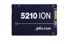 Накопичувач SSD Micron 3.84TB 2.5