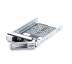 Корзина HDD DELL 3.5 SAS/SATA HDD Tray Caddy (Y79JP) / 21659