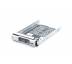Корзина HDD DELL 3.5 SAS/SATA HDD Tray Caddy (Y79JP) / 21659
