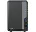 Система сохранения данных 2BAY NO HDD USB3 DS224+ SYNOLOGY