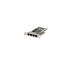 Сетевая карта DELL [4 x 1Gb RJ45] Broadcom 5719 QP PCIe x4 Network Interface Card Low Profile (TMGR6)