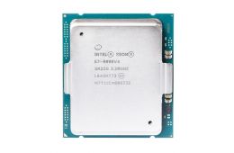 Процесор Intel XEON 24 Core E7-8890 V4 [2.20GHz - 3.40GHz] DDR3-1600, DDR4-1866 (SR2SS) 165W