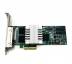 Сетевой адаптер Intel [4 x 1Gb RJ45] PRO/1000 PT EXPI9404PTLBLK (884311) / 21704
